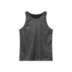 Sequin Casual Slim Waistcoat