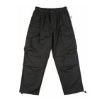American Loose Functional Casual Pants