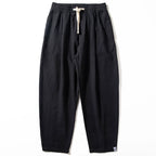 Summer Thin Breathable Loose Straight Casual Pants