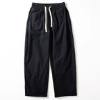 Straight Loose Casual Wide-leg Draped Trousers