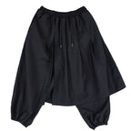 Multi-layer Casual Skirt Hakama Pants