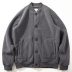 Japanese Style Thickened Casual Jacket