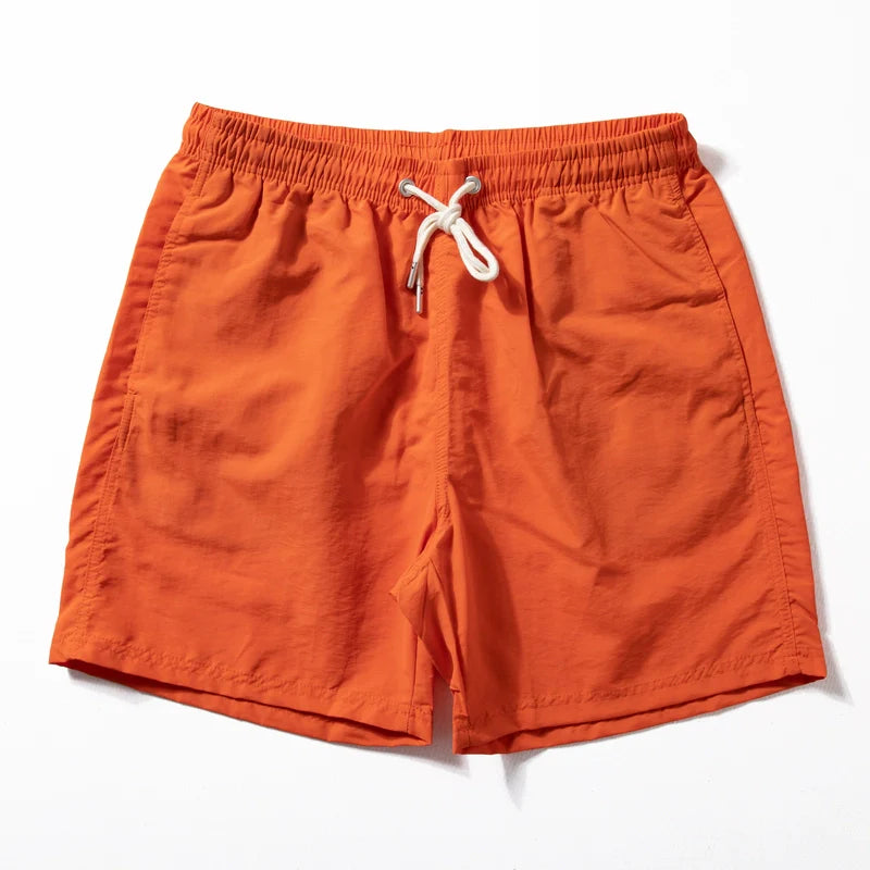 Lightweight Quick-drying Breathable Loose Casual Shorts