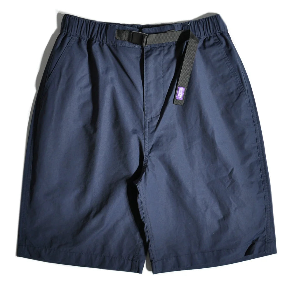 Japanese Retro Loose Straight Casual Work Shorts