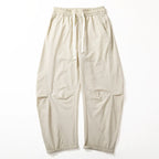 Machete Pants Loose Casual Drape Wide Leg Pants