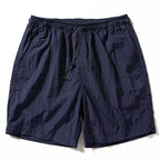 Thin Quick-drying Straight Loose Shorts