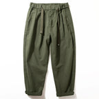 Harem Loose Vintage Pants