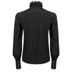 Medieval Pleated Shirt