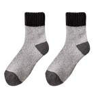 Men's Winter Deodorant Socks