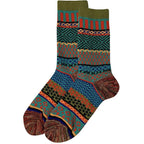 Men's Retro Ethnic Style Socks