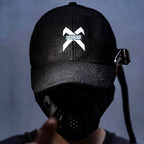 Workwear Woolen Casual Sports Cap