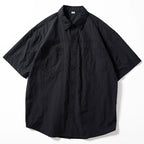 American Style Thin Breathable Quick-drying Shirt