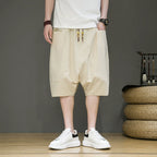 Thin Loose Casual Shorts
