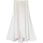 Asymmetrical Loose Shirt