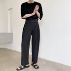 Design Suit Pants
