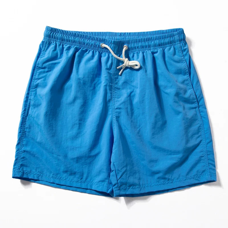 Lightweight Quick-drying Breathable Loose Casual Shorts