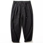 Harem Loose Vintage Pants