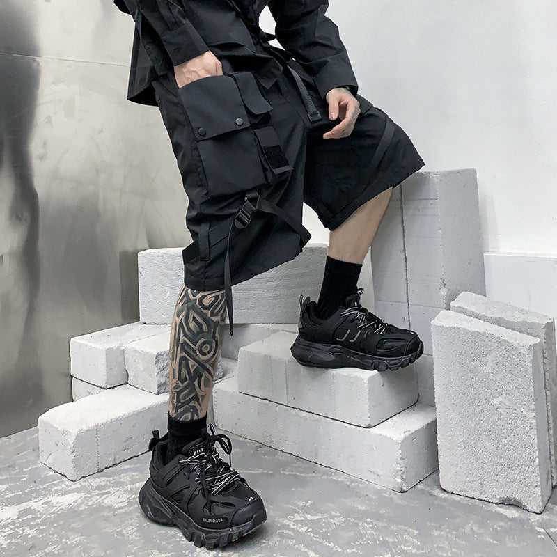 Loose Casual Summer Shorts