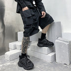 Loose Casual Summer Shorts