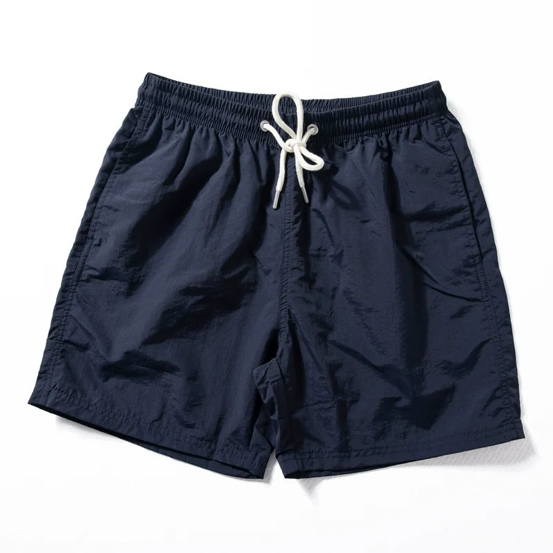 Lightweight Quick-drying Breathable Loose Casual Shorts
