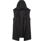 Sleeveless Cloak