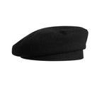 Retro British Breathable Beret Hat