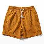 Lightweight Quick-drying Breathable Loose Casual Shorts