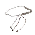 Street Metal Waist Chain
