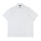 Summer Retro Loose Work Shirt
