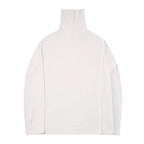 High Neck Long Sleeve T-shirt