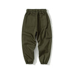 Thickened Loose-fitting Trousers