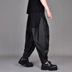 Loose Casual Nine-point Harem Pants