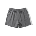 Cotton Loose Sports Home Shorts