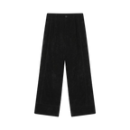 Winter Thickened Corduroy Pants