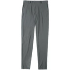 Casual Pants Thin Striped Slim Fit Trousers