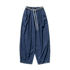 Vintage Wide-leg Jeans