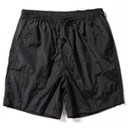 Thin Quick-drying Straight Loose Shorts