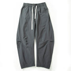 Machete Pants Loose Casual Drape Wide Leg Pants