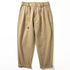 Harem Loose Vintage Pants