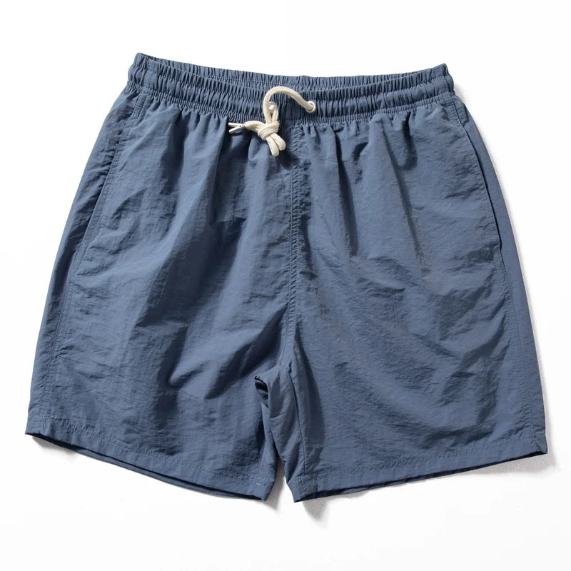 Lightweight Quick-drying Breathable Loose Casual Shorts