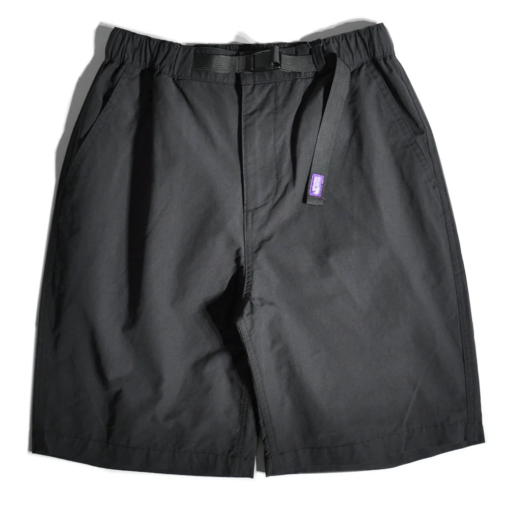 Japanese Retro Loose Straight Casual Work Shorts