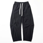 Machete Pants Loose Casual Drape Wide Leg Pants