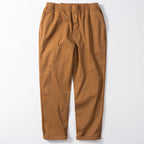 Summer Thin Loose Tapered Pants