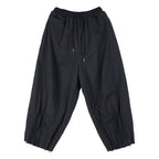 Dark Casual Pants