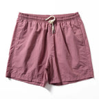 Lightweight Quick-drying Breathable Loose Casual Shorts