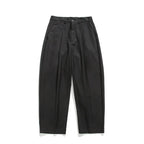 Loose Straight Casual Wide-leg Pants