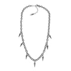 Tassel Willow Necklace