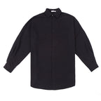 Loose Long Sleeve Shirt