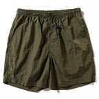 Thin Quick-drying Straight Loose Shorts