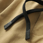 Straight Loose American Wide-leg Pants